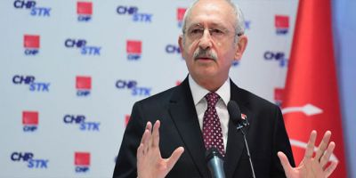 Erdoğan’ın ‘anayasa değişikliği’ çağrısına Kılıçdaroğlu’ndan yanıt