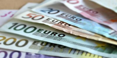 Euro Bölgesi’nde enflasyon yüzde 2,6’ya çıkarak beklentileri aştı