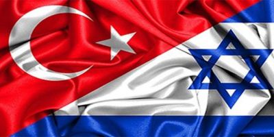 İsrail’den Türkiye hamlesi