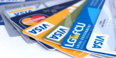 Kredi kartında takibe düşenlerin sayısında hızlı artış