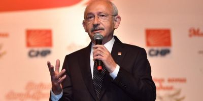 Kılıçdaroğlu’ndan af açıklaması: Fotoromancı hiç heveslenmesin baronlara af maf yok