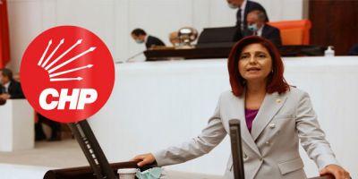 CHP’li Emecan: Merkez Bankası Başkanı Meclis’i bilgilendirme görevini yapmıyor!