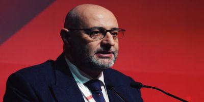 İstanbul Planlama Ajansı’nın yeni başkanı Buğra Gökce oldu