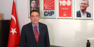 CHP’li Bağcıoğlu’ndan OYAK’a ‘emekli askerler’ çağrısı