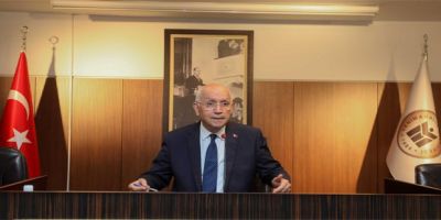 Başkan Yaşar: Ekonomik kriz belediyeleri de etkiliyor