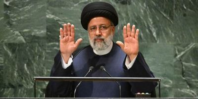 İran Cumhurbaşkanı Reisi ve Dışişleri Bakanı Abdullahiyan helikopter kazasında hayatını kaybetti