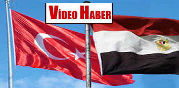 Ülkesine dönen Mısır Büyükelçisi: ‘ Türkiye çoğunluğu dinlemeli.’
