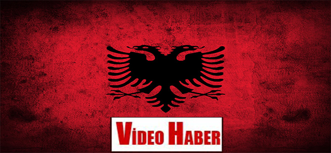 Arnavutluk medyası: Suriye’ye müdahale olursa bu Arnavutluk’tan başlar
