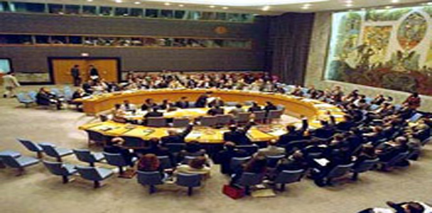 BM’nin Suriye toplantısı sonuçlandı