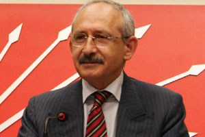 Kılıçdaroğlu CNN Türk’te