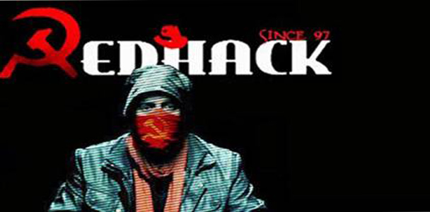 RedHack ASKİ’yi hackledi