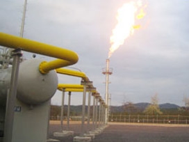 Rusya Dışişleri: Türkiye’de kurulacak doğalgaz dağıtım merkeziyle ilgili görüşmeler sürüyor