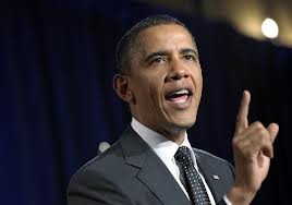 Obama açıkladı… Suriye’ye!..