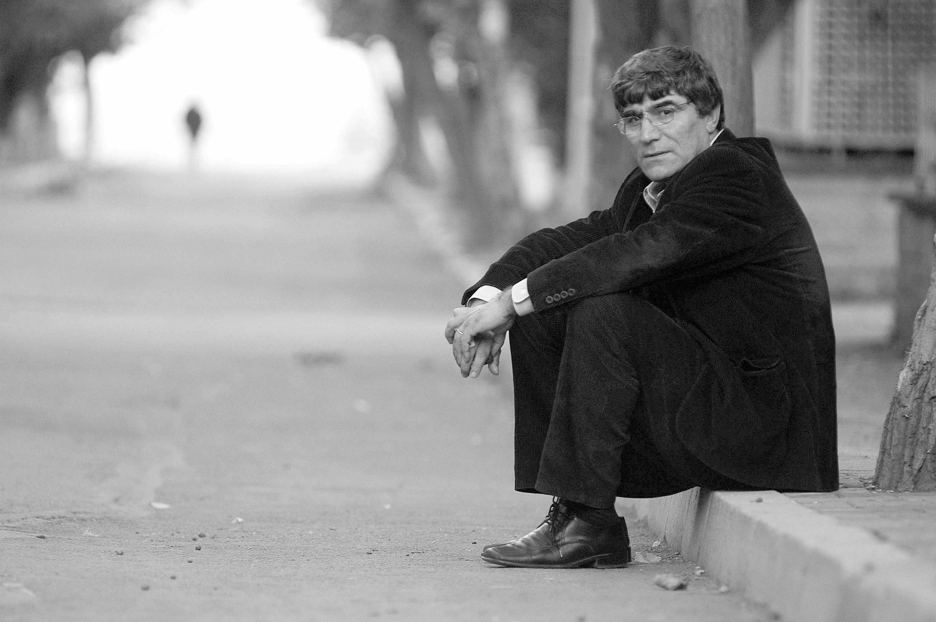 CHP’den Başbakan’a “Hrant Dink” soruları