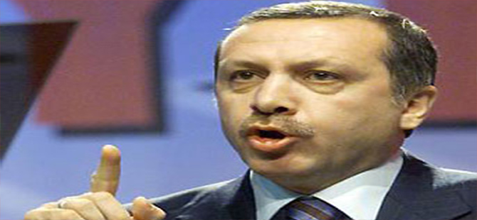 Erdoğan:’Gidin ormanda yaşayın,şehirdeki halkı rahatsız etmeyin’
