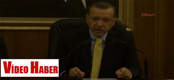 Başbakan Erdoğan: Her türlü koalisyonun içersinde yer almaya hazırız