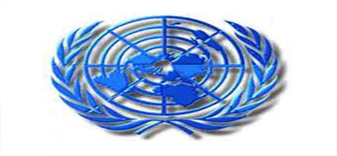 BM: Suriye’de sarin gazı kullanıldı