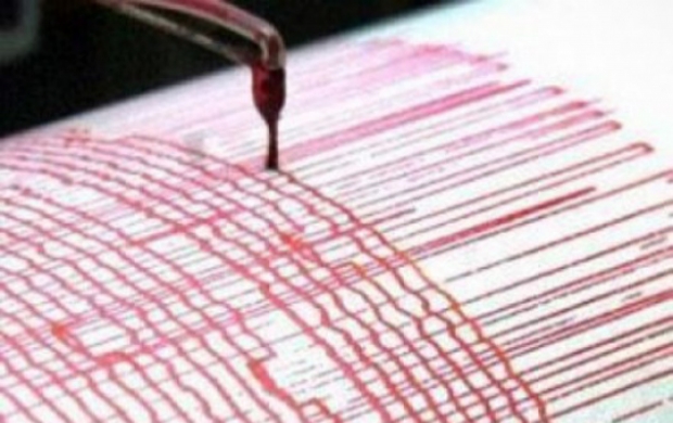 Muş’ta 12 saatte 87 artçı deprem meydana geldi