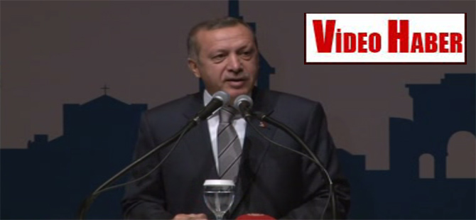 Erdoğan: BM Güvenlik Konseyi kararını veremedi
