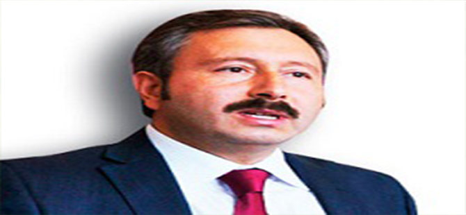 AKP’li İdris Bal: ‘İmamı sürenlere yazıklar olsun’