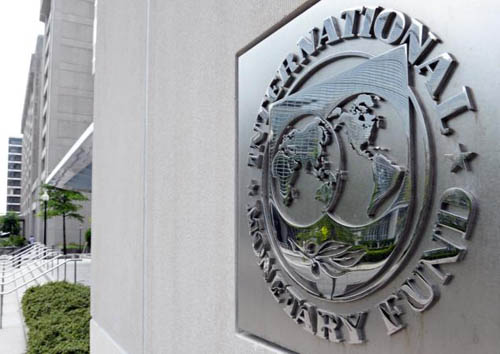 IMF Heyeti, 4. madde görüşmeleri için Türkiye’yi ziyaret edecek