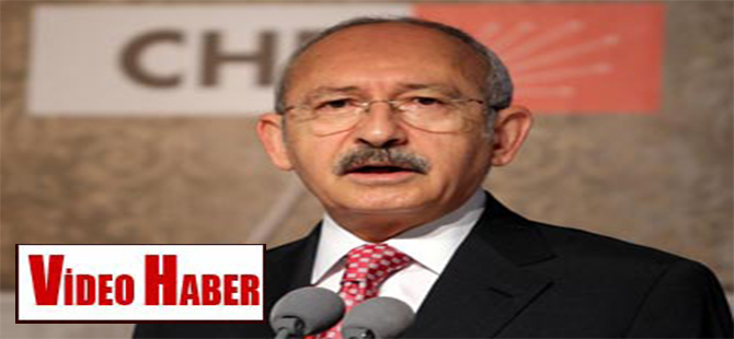 CHP Genel Başkanı Kılıçdaroğlu cumartesi günü tarım mitingine katılacak