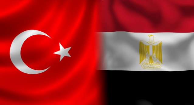 Türkiye’den kritik Mısır kararı