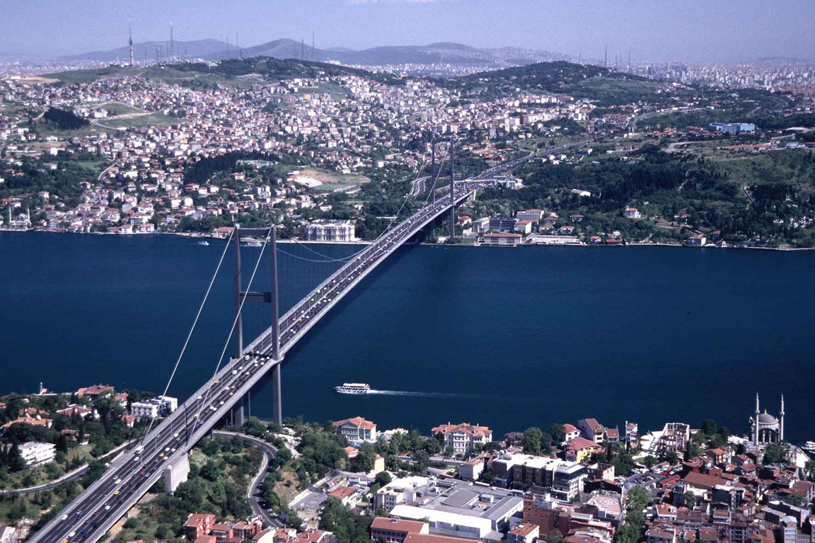 İstanbul’da atık sularda koronavirüs taraması başladı