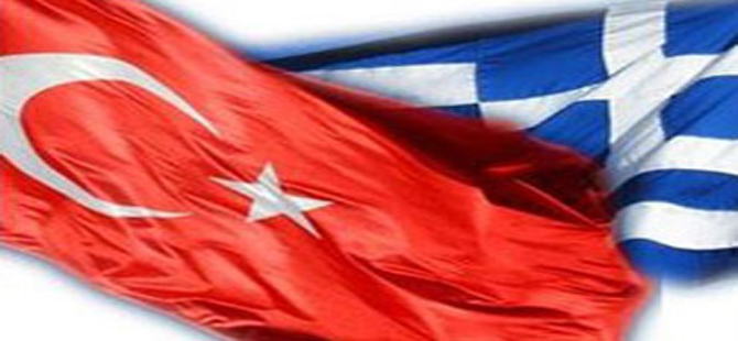 Türkiye ve Yunanistan çatışmayı önleme mekanizmaları kurmak için teknik görüşme kararı aldı