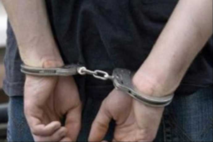 Denizli’de 2 vali yardımcısı ve 1 kaymakam tutuklandı