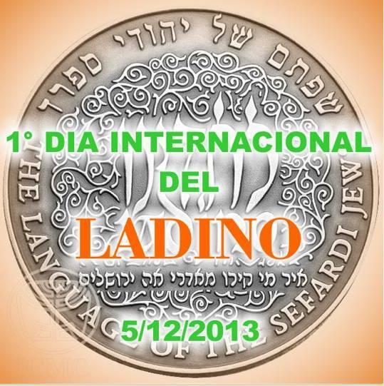 1. Ladino günü bugün kutlanacak