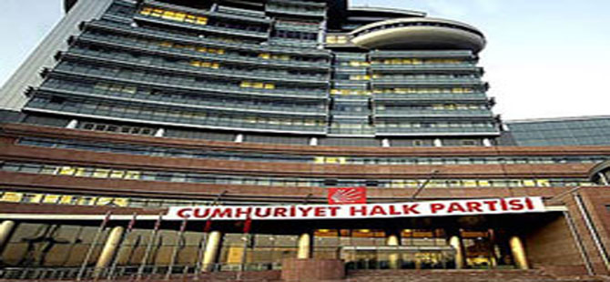 CHP’li belediye başkanları toplanıyor