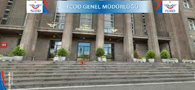 TCDD, iki bakanlık ve İŞKUR’da kritik görevden almalar