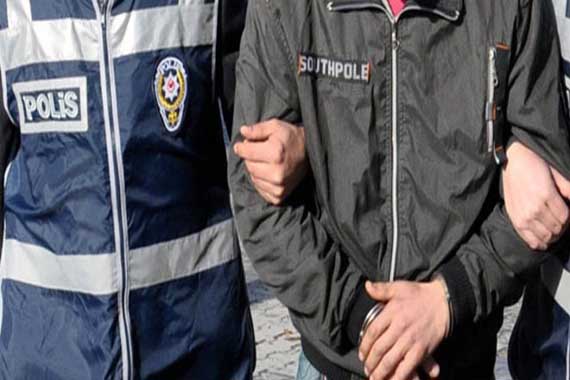 Yozgat’ta DEAŞ şüphelisi doktora gözaltı