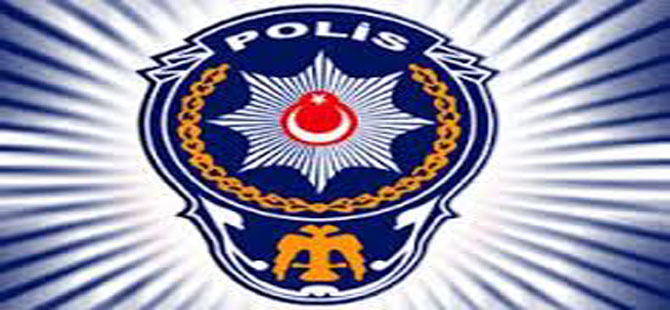Bursa’da 44 polisin daha görev yeri değiştirildi