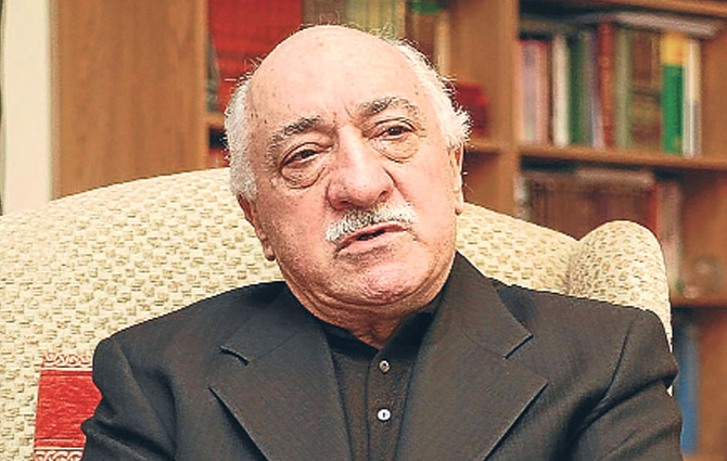 ‘Fethullah Gülen intihar girişiminde bulundu’ iddiası!
