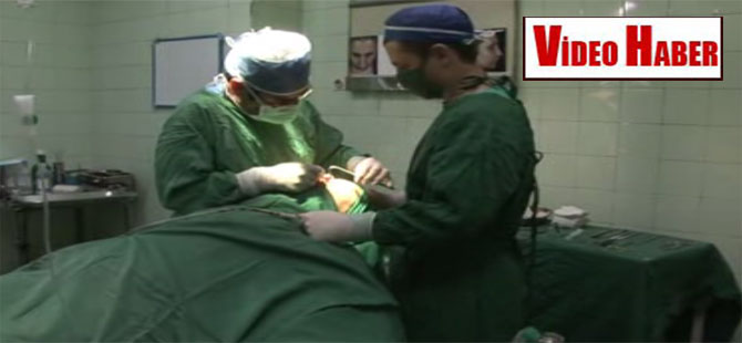 Dünyada en fazla burun estetiği ameliyatı İran’da