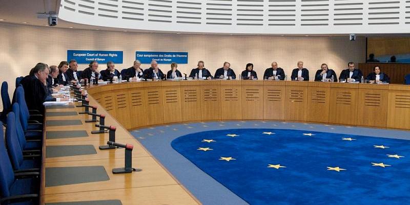 Avrupa İnsan Hakları Mahkemesi (AİHM) AİHM’den son 16 yılda Türkiye aleyhine 295 milyon liralık tazminat kararı