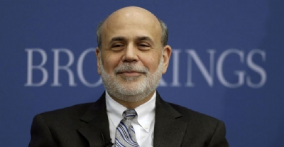 Bernanke, 300 Bin Dolar Karşılığında Türkiye’ye Geliyor