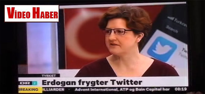 Erdoğan Twitter’dan korkuyor