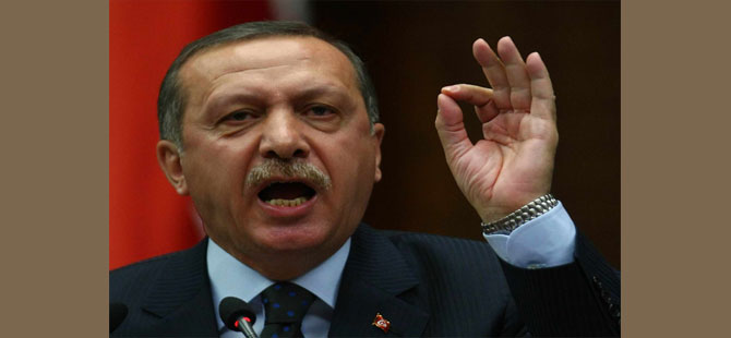 Erdoğan’dan ‘Evlatlarıma helal lokma yedirmedim’ gafı