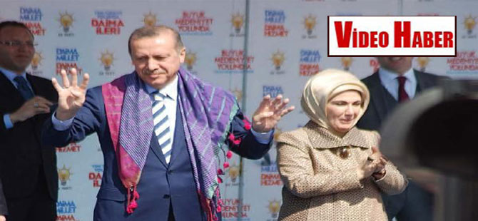 Erdoğan: Ne yapacaksın imam efendi!
