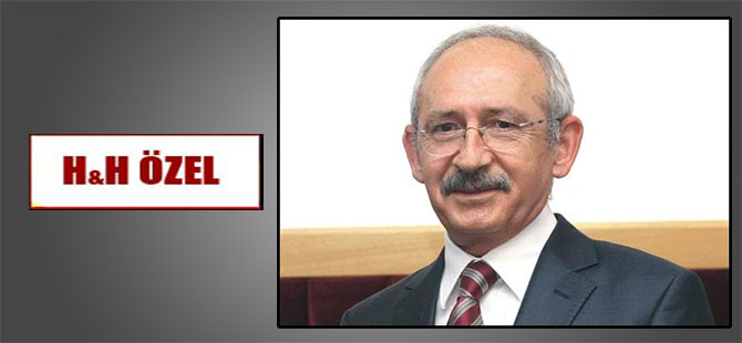 H&H’den Kılıçdaroğlu’na çağrı! Islak imzalı tutanakları teslim edemeyen örgüt yöneticileri görevlerinden uzaklaştırılacak mı?