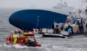 Güney Kore’de gemi kazasından kurtulan öğretmen intihar etti