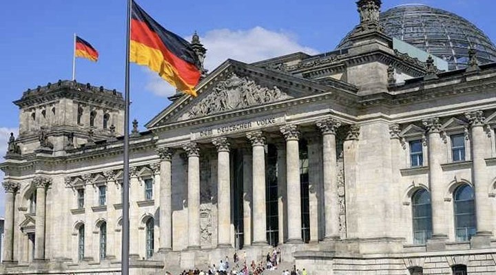 Almanya’dan kritik vize kararı