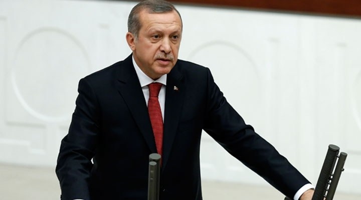 Erdoğan’ın Yahudi Kongresi görüşmesi iptal