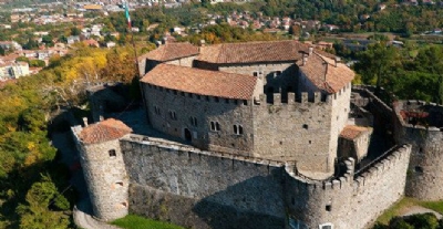 Osmanlı’ya karşı yapılan kale, internette satışta