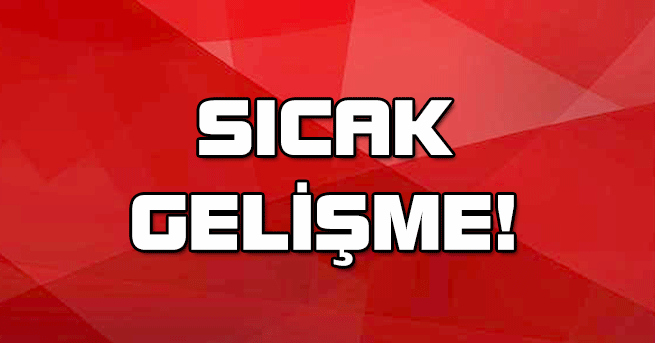 Beşiktaş idmanında ŞOK kavga!