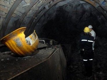 İki madencinin durumu kritik