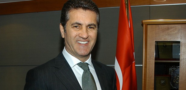 Mustafa Sarıgül yeniden aday olacağını açıkladı